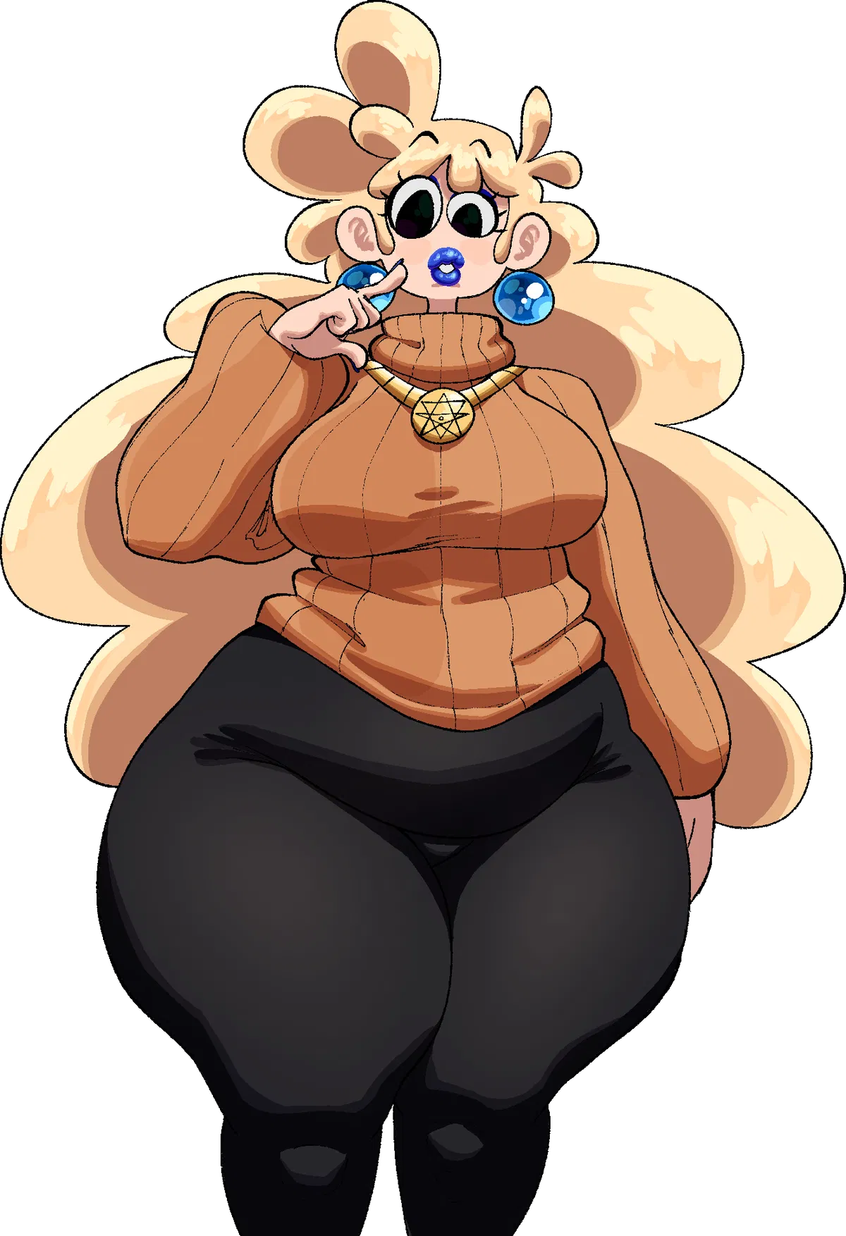 Avatar of Loretta "Lori" Drixson RERUN (Lemonadepikachu)