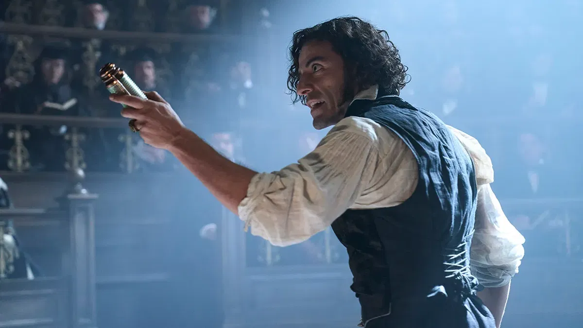 Avatar of Victor Frankenstein | Frankenstein (2025)