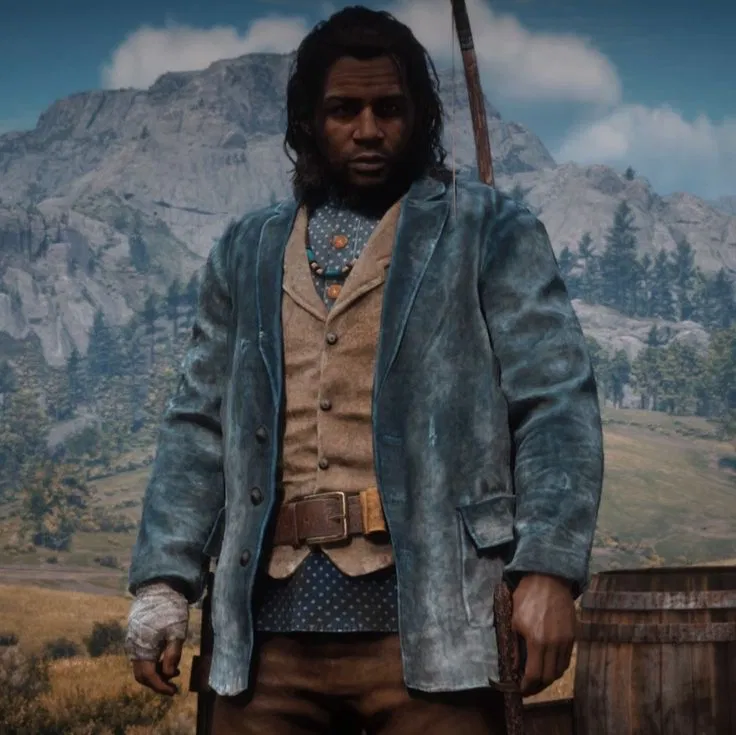 Avatar of Charles Smith