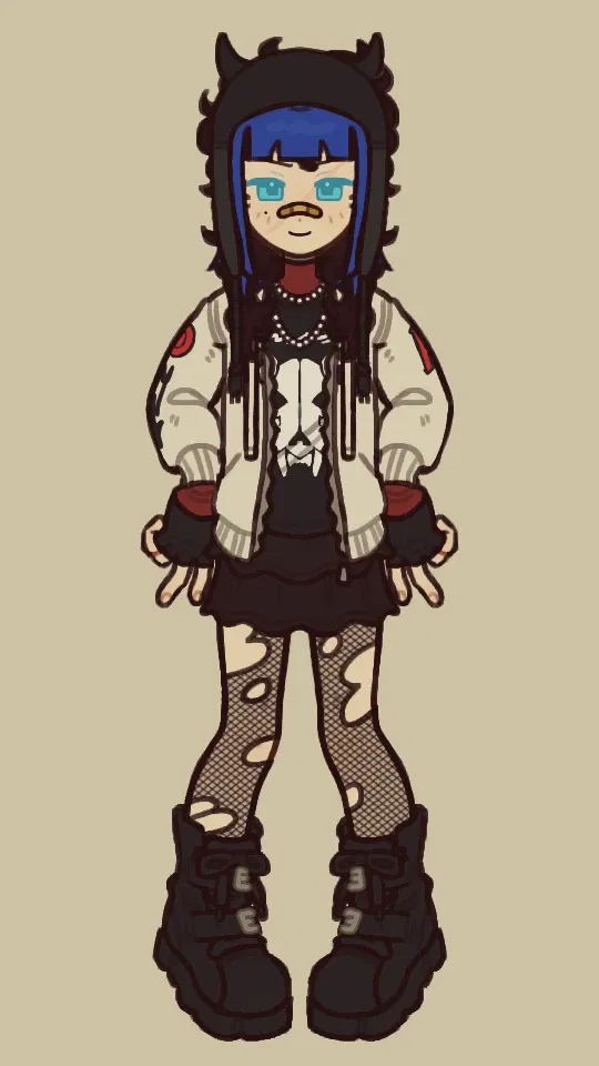 Avatar of Seren