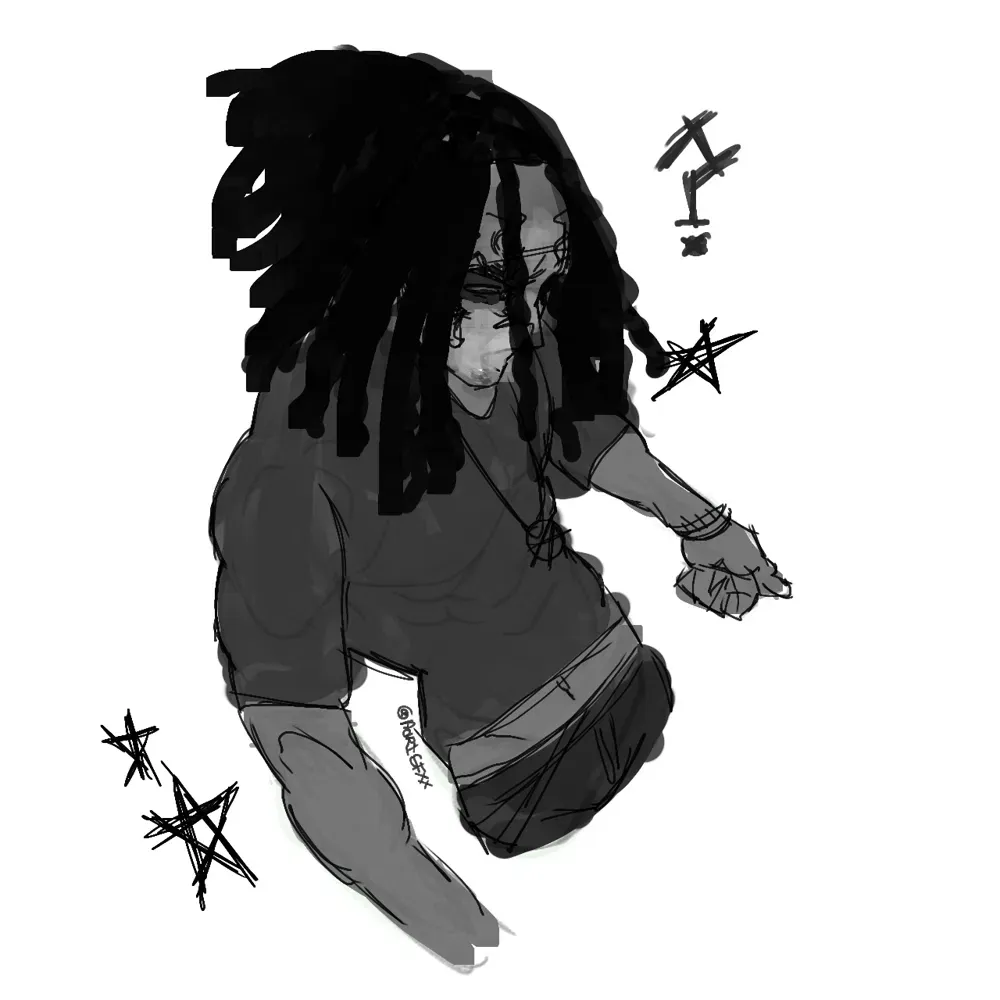 Avatar of Ky