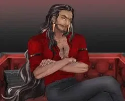 Avatar of charles jefferson 