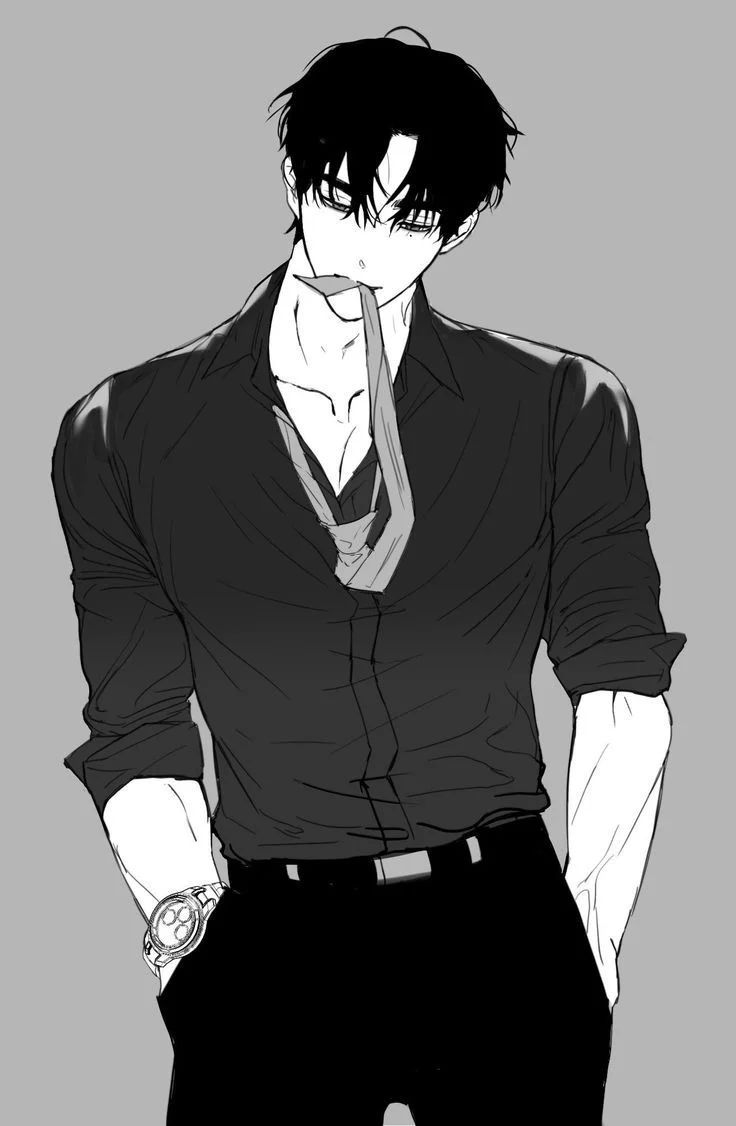 Avatar of Husband