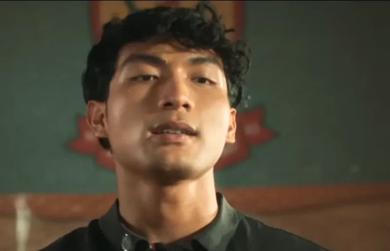 Avatar of Kahar projek: High council