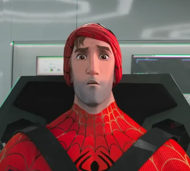 Avatar of Peter B. Parker - The Exhibit