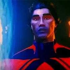 Avatar of Miguel O'Hara - The Exhibit