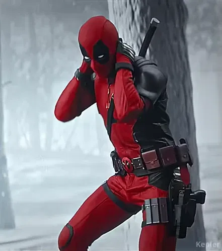 Avatar of Wade Wilson - 'If I Was Your Boyfriend'