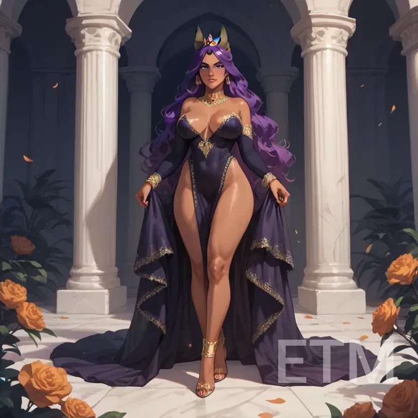 Avatar of Nokia Hellqueen