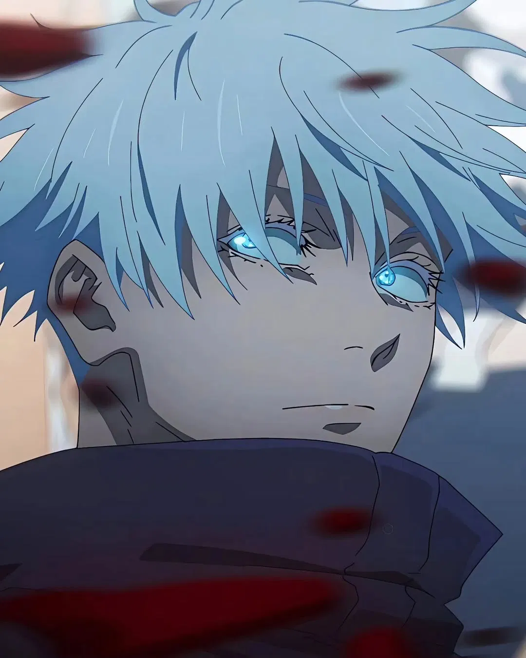 Avatar of Satoru Gojo