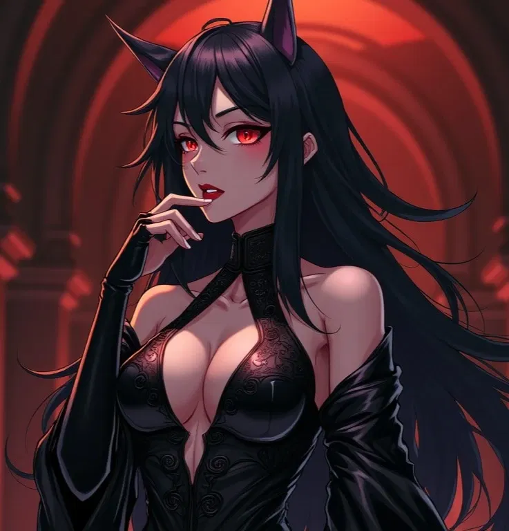 Avatar of Sarah'O'Ataraxia