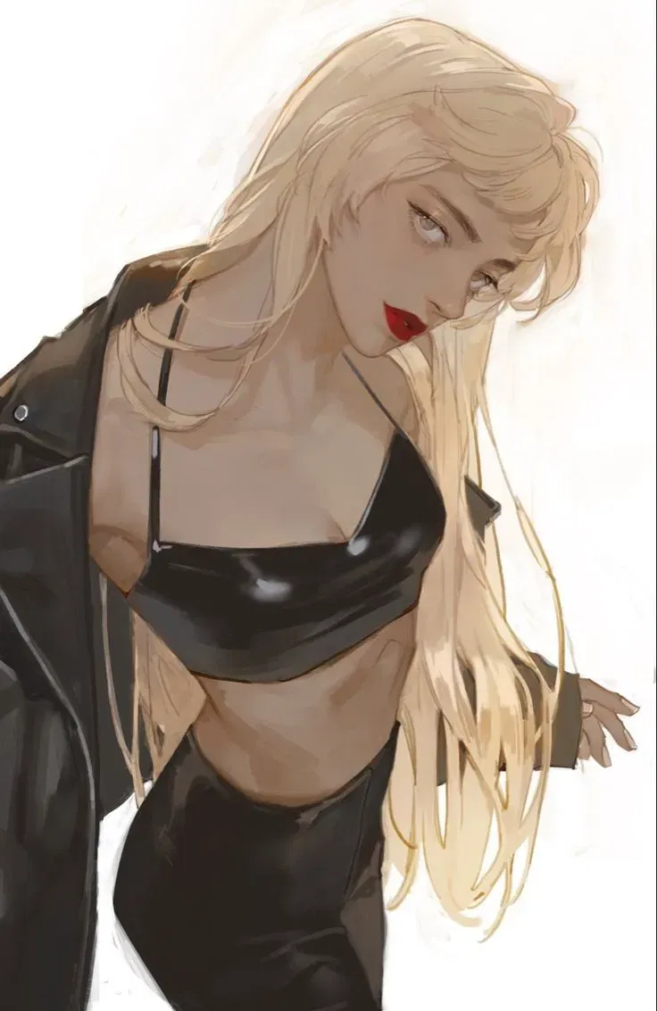 Avatar of Jessica Thompson