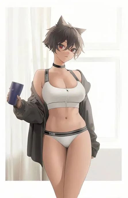 Avatar of Tomoe
