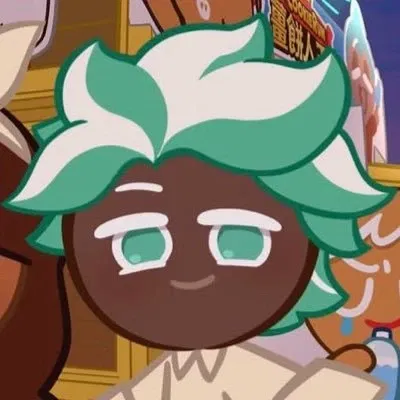 Avatar of Mint Choco Cookie