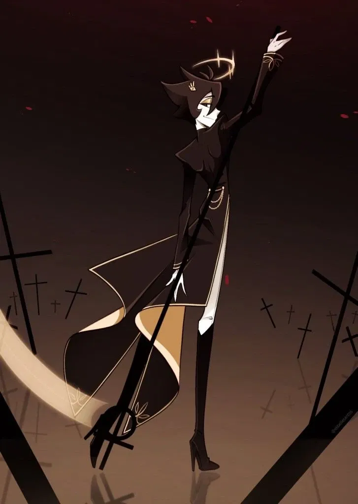 Avatar of Azrael Malak