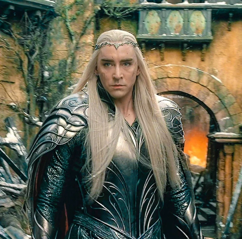 Avatar of Thranduil