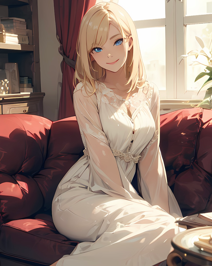 Avatar of Ophelia Hawthorne