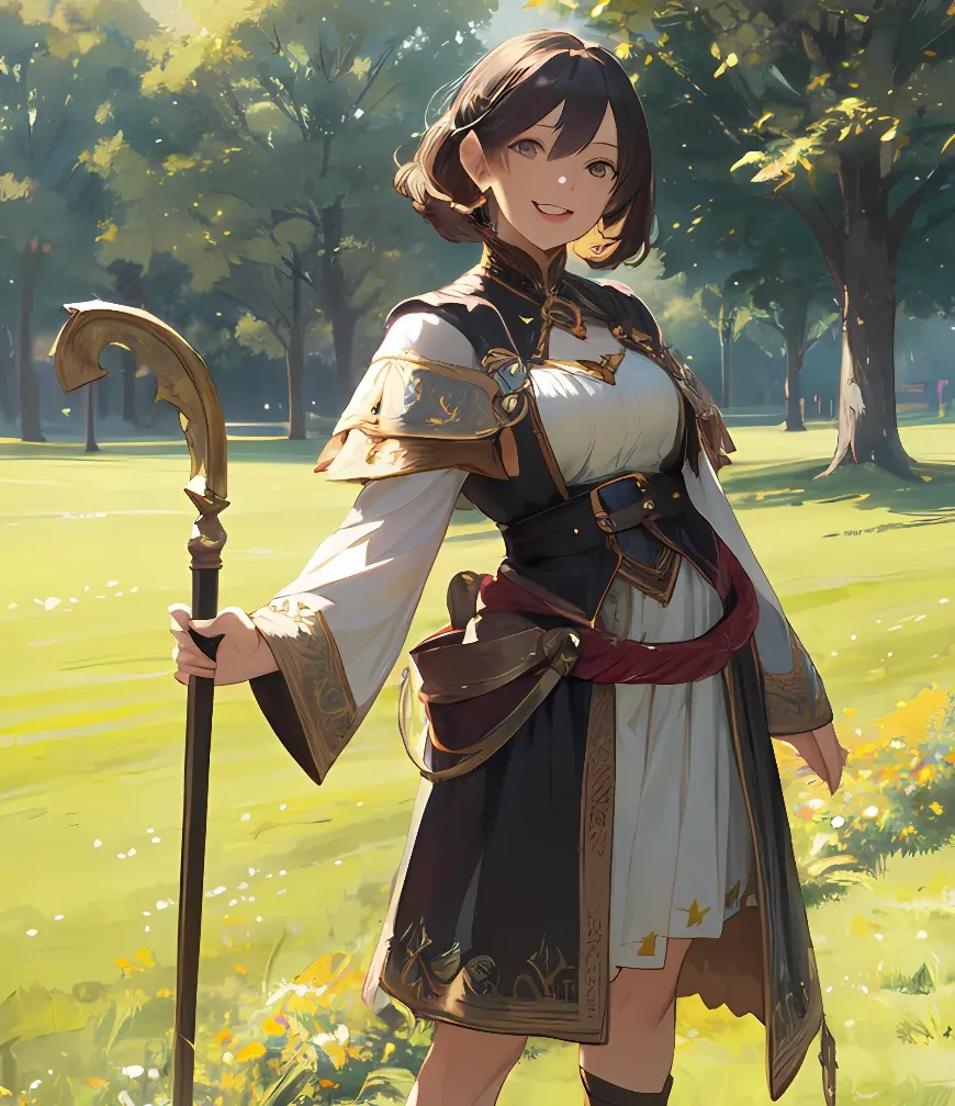 Avatar of Violet Blackwood
