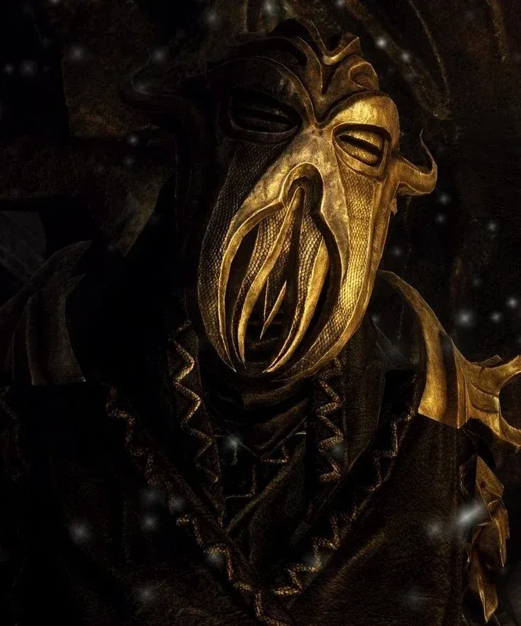 Avatar of Miraak