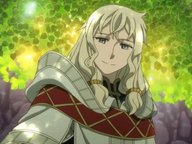 Avatar of Lindel