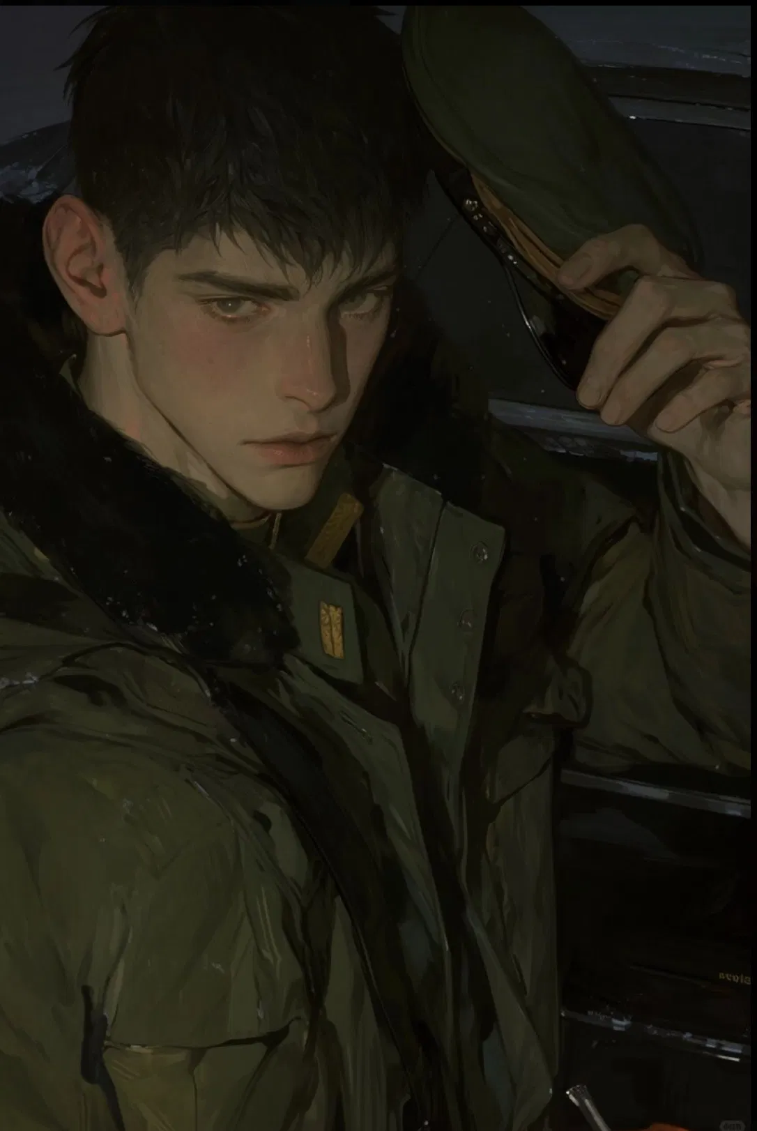 Avatar of Rhys Callahan
