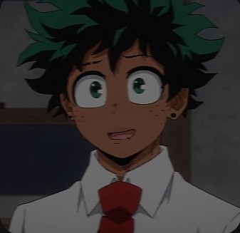 Avatar of Izuku