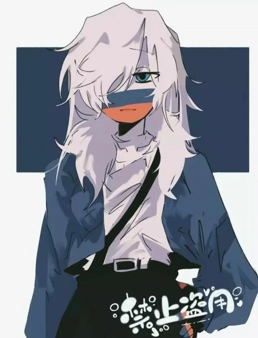 Avatar of (Female) Russia