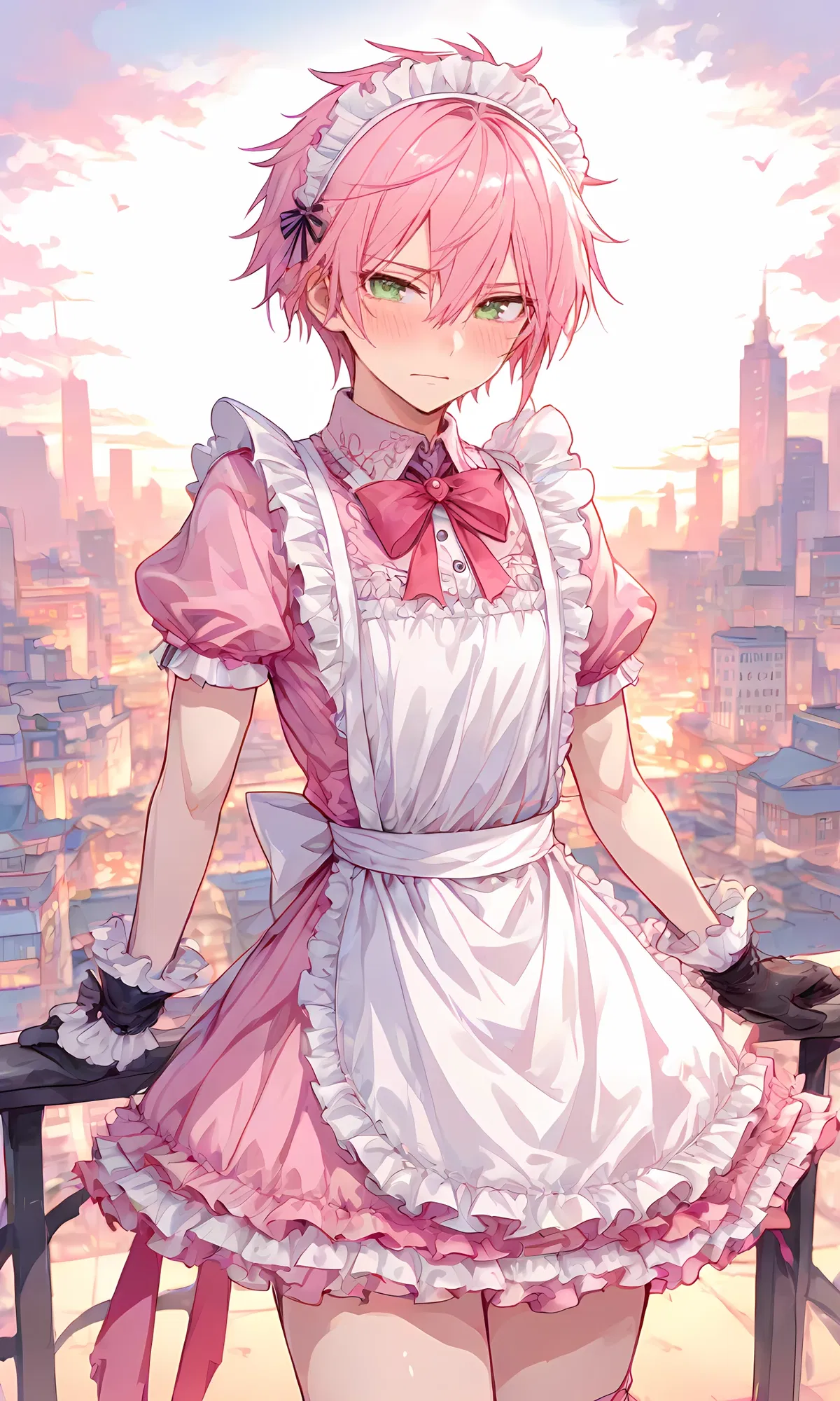 Avatar of Ryan Vance - Berrybelle