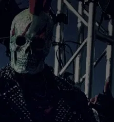 Avatar of Skull Punk | HHN 33