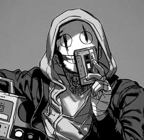 Avatar of Frank Morrison (DBD)