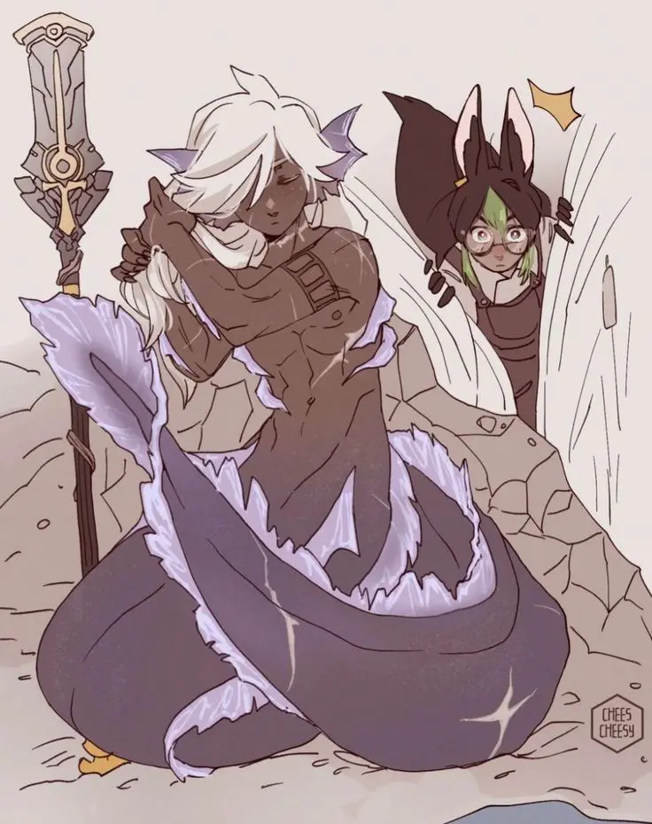 Avatar of Eel Cyno 
