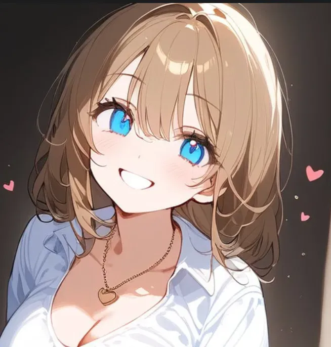 Avatar of Lucy (Childhood friend)
