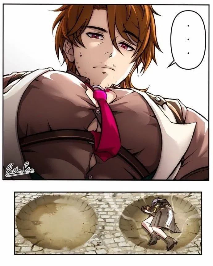 Avatar of Gallagher 