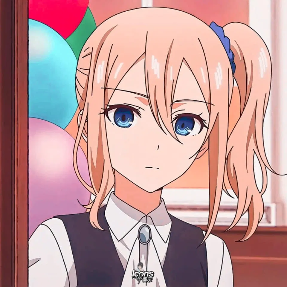 Avatar of fiancee | Ai Hayasaka