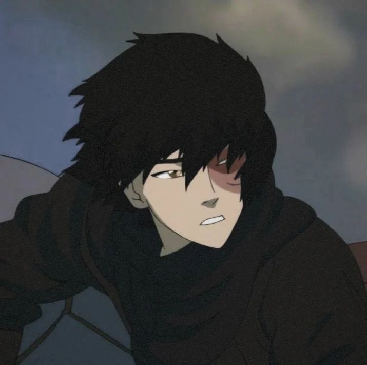 Avatar of Zuko