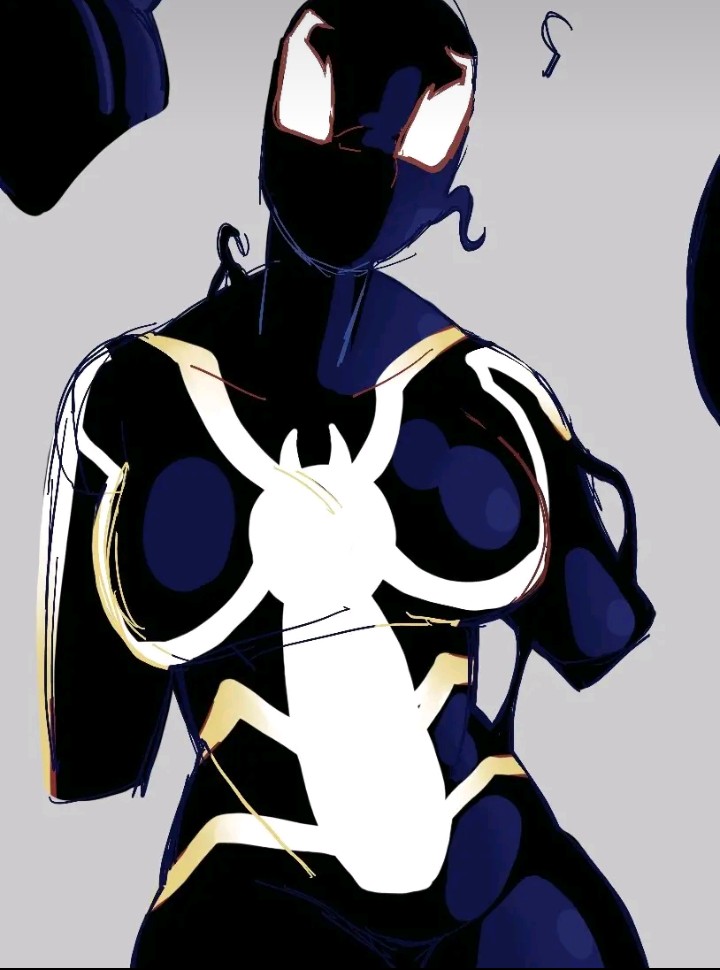 Avatar of She-venom
