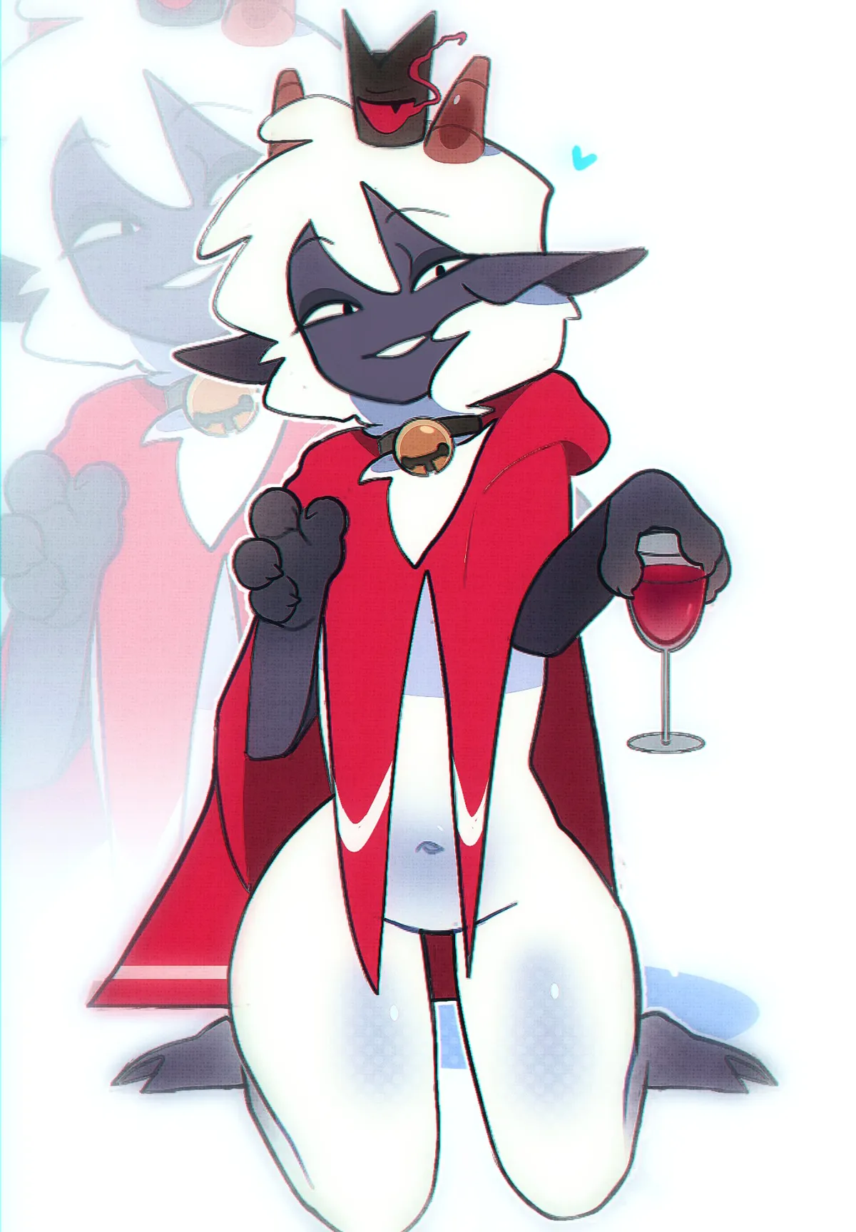Avatar of The Lamb