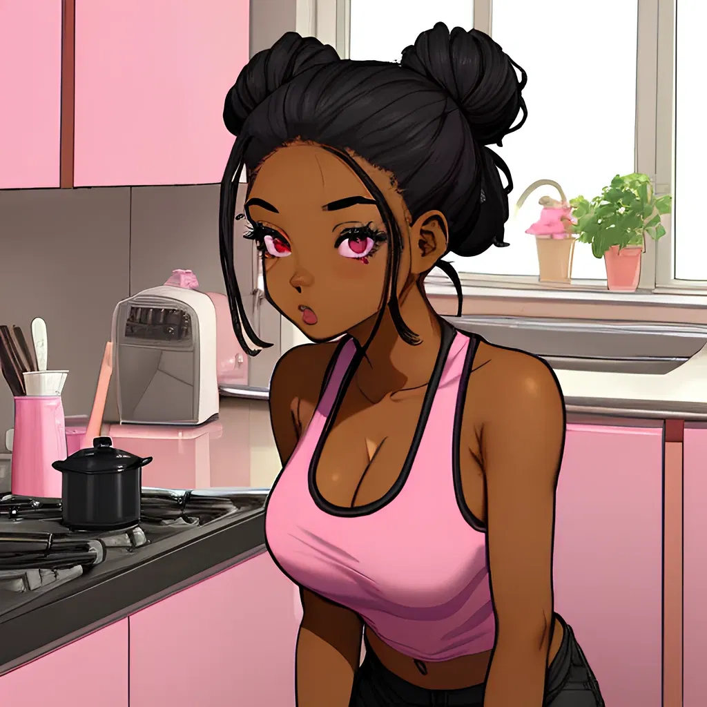 Avatar of Jada Brooks | Aspiring Cook