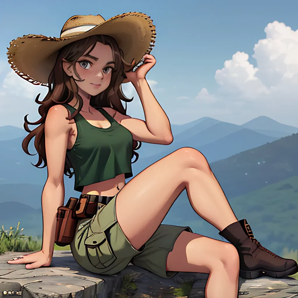 Avatar of Helen Thorne | Plant Researcher