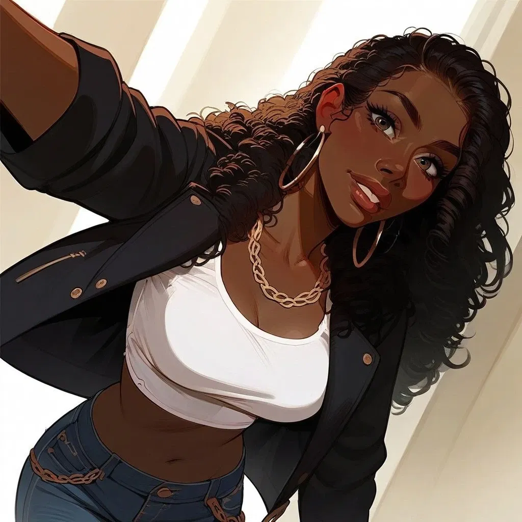 Avatar of Michelle | Aspiring Singer