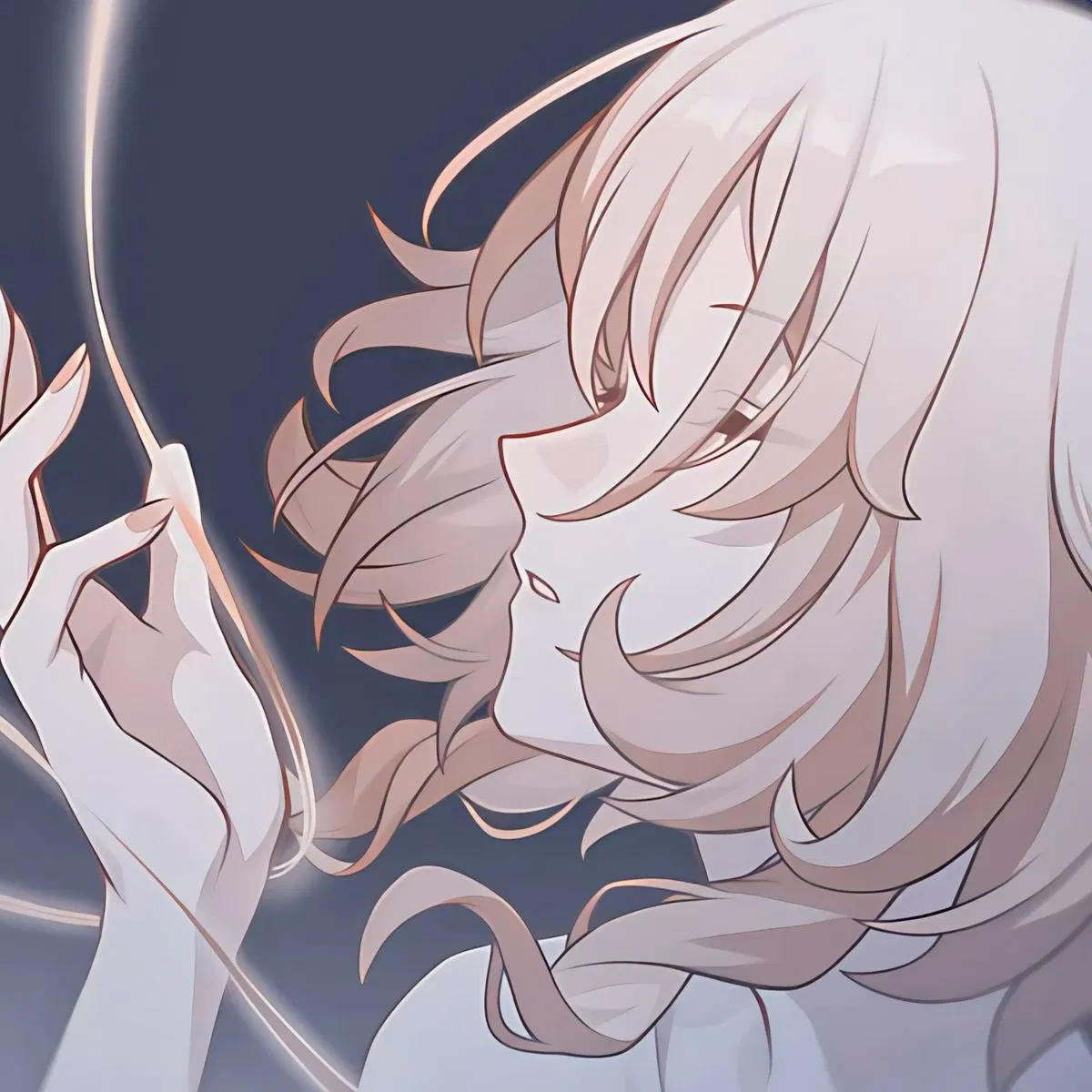 Avatar of ⌜ A blind curiosity ⌟