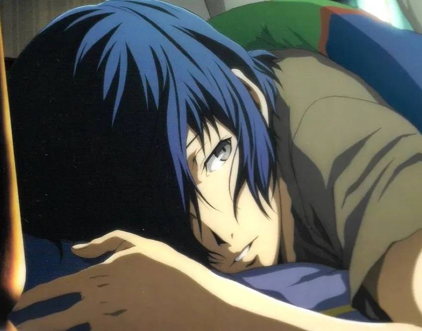 Avatar of Makoto Yuki