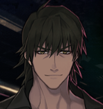Avatar of Madarame Kei 