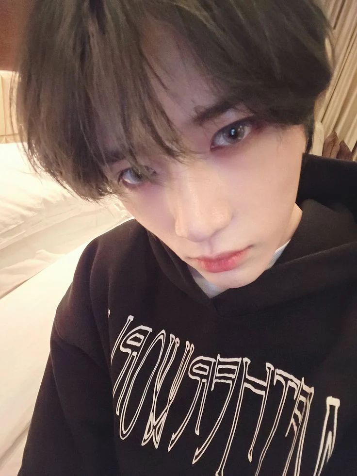 Avatar of Choi Beomgyu