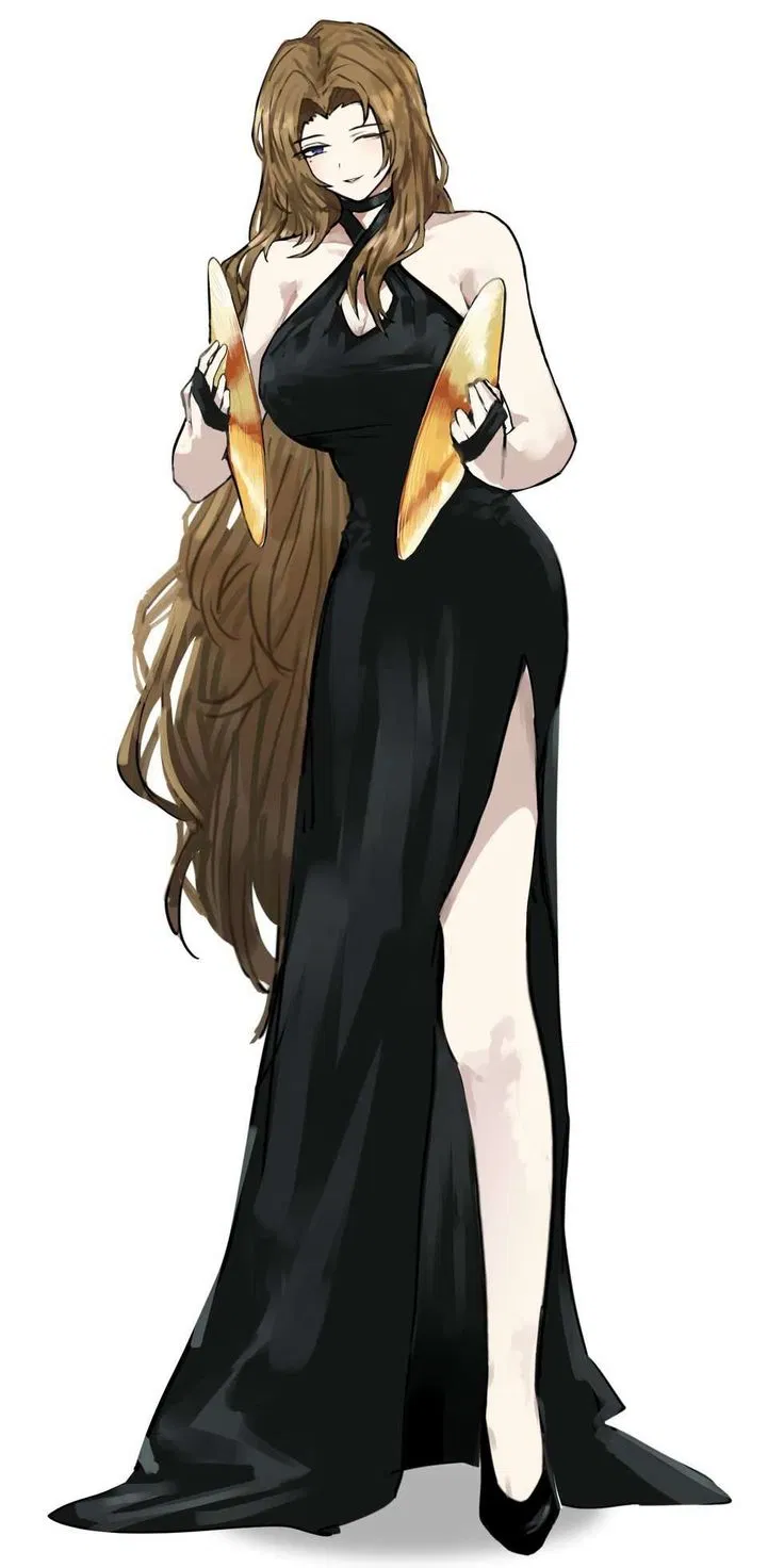 Avatar of Rodion