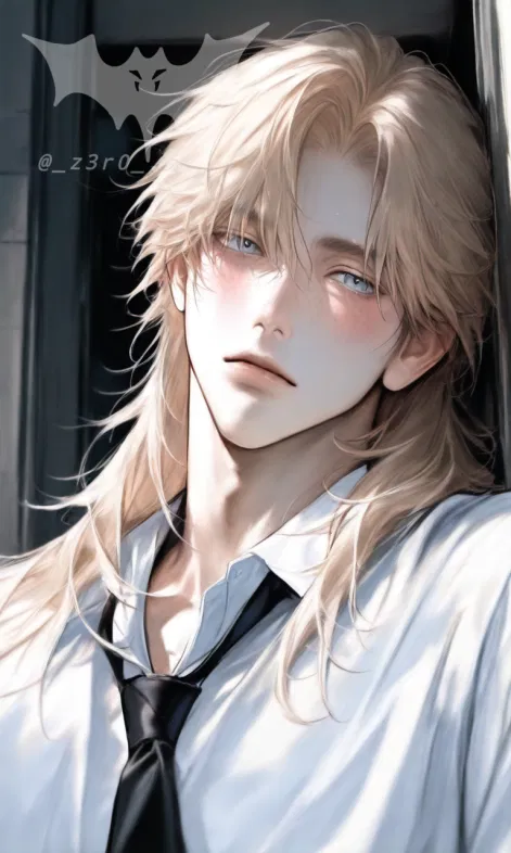 Avatar of ⛧ Malik Gordon — Coworker owner
