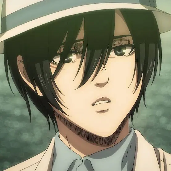 Avatar of Mikasa Ackerman