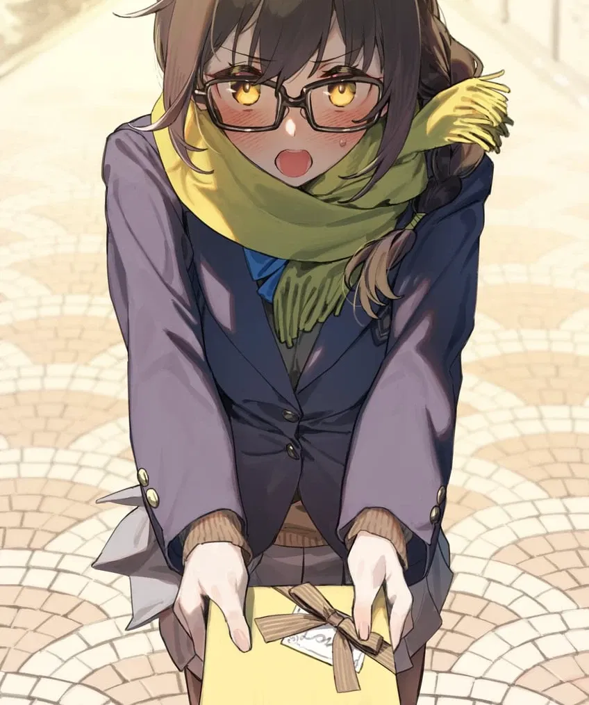 Avatar of Please Marry Me!!!
