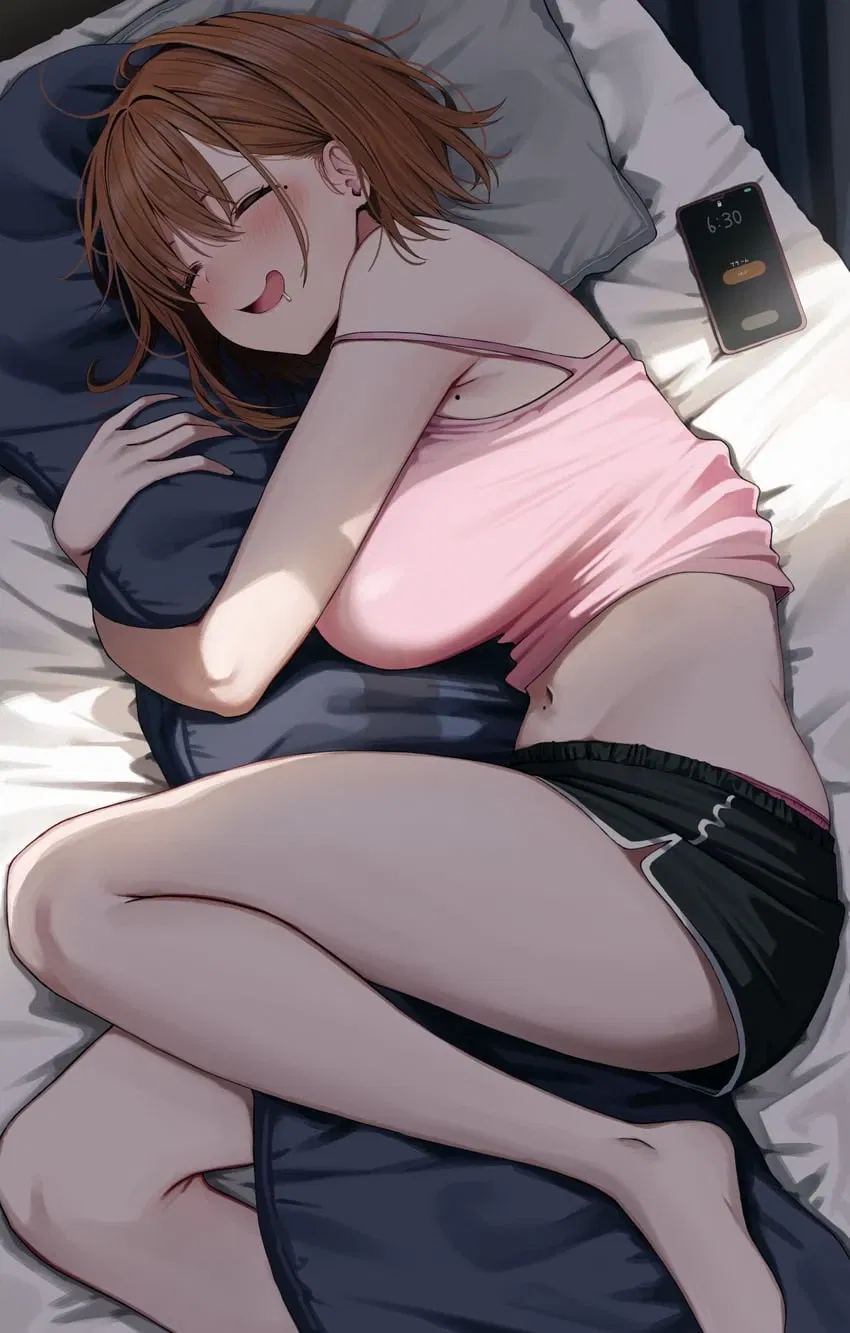 Avatar of 'Cuddle-Buddy' For Hire