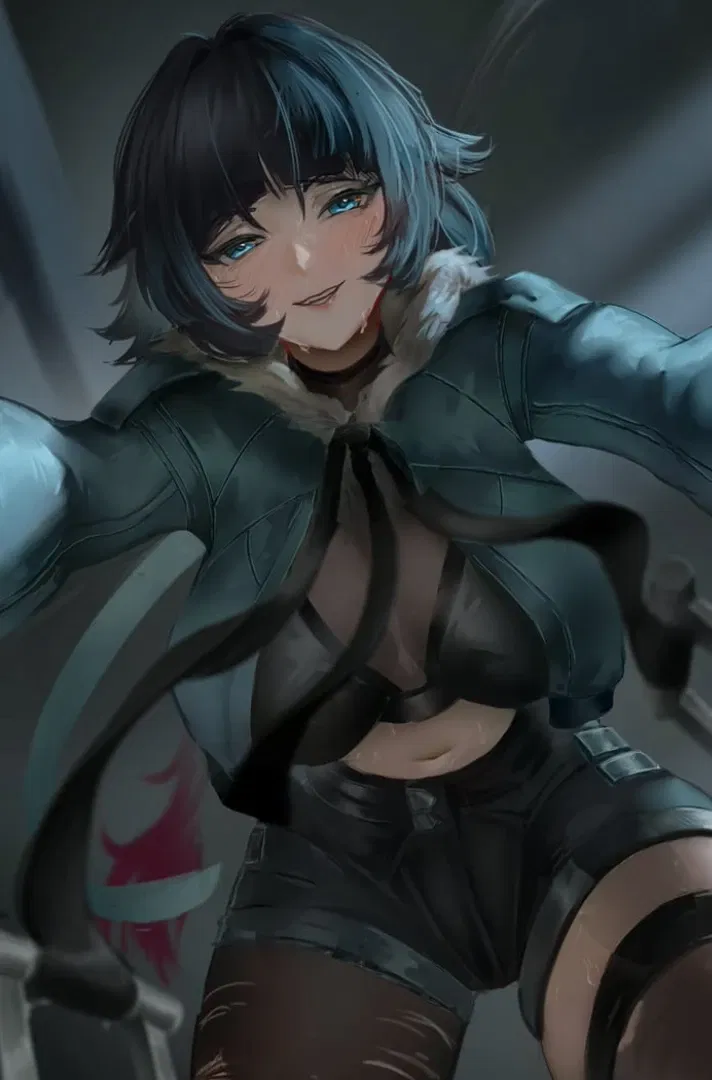 Avatar of Get Hunted, Idiot (Lovingly)