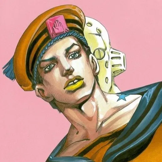 Avatar of Higashikata J8suke